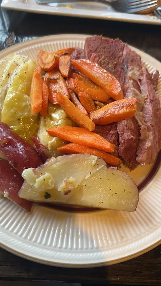 Corned Beef