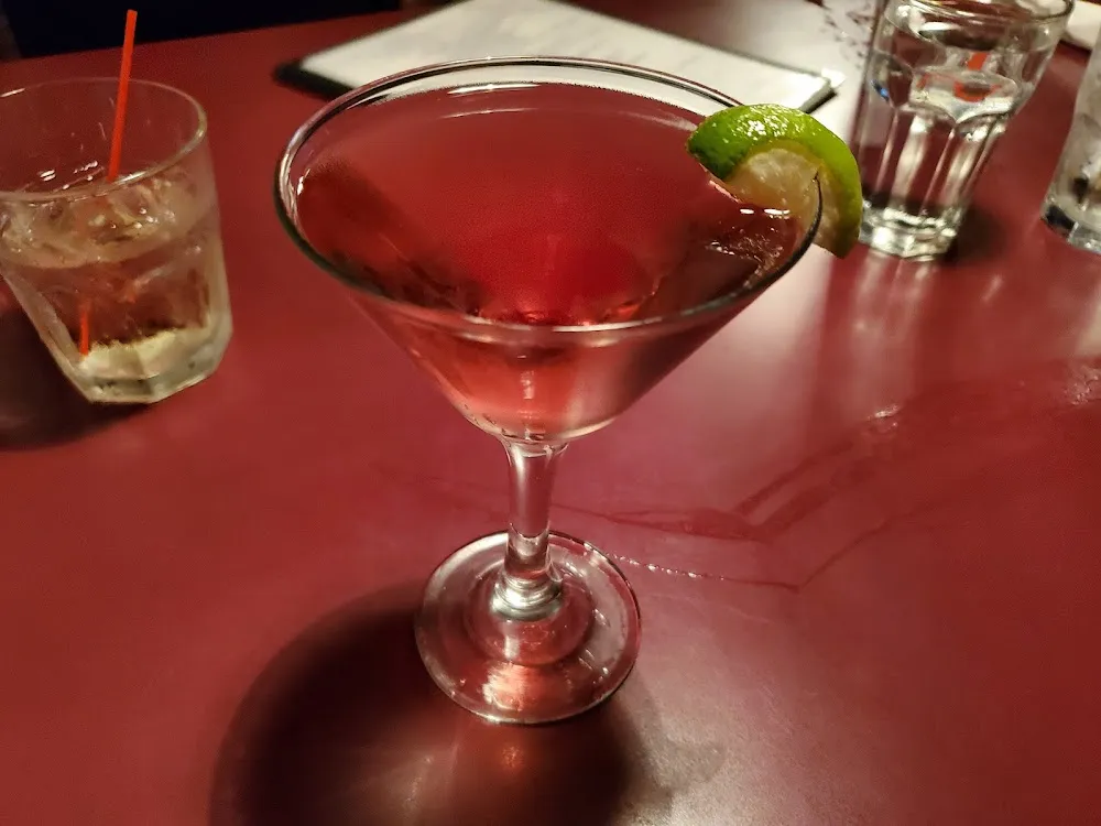 Cosmopolitan